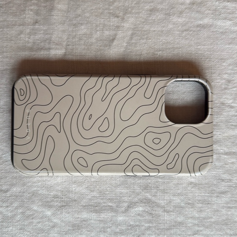BURGA phone case iPhone 13